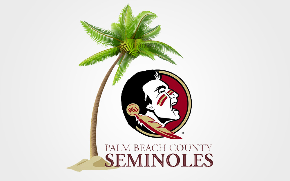 Palm Beach County Seminole Club Scholarship Fund